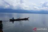 Sigi optimalkan Danau Lindu untuk produksi ikan air tawar