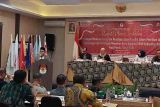 Perolehan kursi anggota DPRD Kapuas periode 2024-2029 resmi ditetapkan KPU