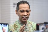 KPK banding atas putusan sela Gazalba Saleh