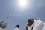 Fenomena Rashdul Qiblah di Masjidil Haram