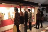 Pelajari keragaman budaya, mahasiswa PMM 4 jelajah Banyumas Kota Lama