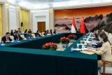 Ketua DPR RI-badan penasihat politik china rembuk kerja sama