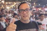 Relawan: Mantan KSAD Dudung Abdurachman cocok maju Pilgub DKI Jakarta