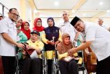 Plh Wako Padang Panjang: HLUN 28 momentum menuju Lansia Smart
