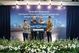 Neta jalin kerja sama dengan Permata Bank untuk pembayaran dealer