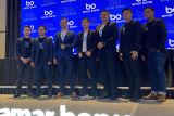 Amar Bank akan bagikan dividen Rp55 miliar