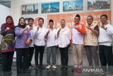 Pilkada Semarang, Mbak Ita penuhi undangan penjajakan PKS