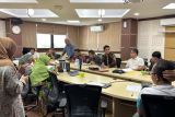 Hasanuddin University Holds Focus Group Discussion on Deciding KNB Awardees