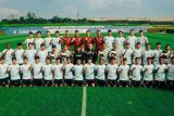 Pelayanan untuk timnas U-20 latihan di Como FC dapat apresiasi