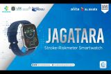 XL Axiata-Alita luncurkan JAGATARA, Solusi deteksi dini penyakit stroke
