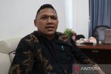 KPU Mabar gelar rapat pleno tertutup pergantian ketua