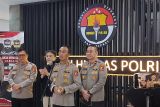 Mabes Polri: Alat bukti dua DPO pembunuh Vina Cirebon belum cukup
