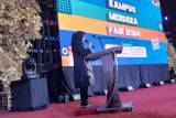 KMF 2024 di Padang momentum perkuat kolaborasi pelaksanaan MBKM