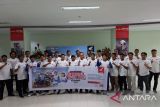 DAW Maumbi gelar Regional Safety Riding Competition 2024