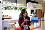 Trafik broadbrand Telkomsel tumbuh 43 persen selama World Water Forum