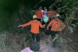 Tim SAR temukan petani Desa Teep Minahasa Selatan dalam keadaan meninggal