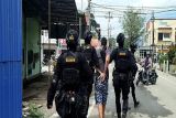 BNN tangkap sembilan orang terlibat peredaran narkoba di Palu