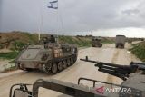 Spanyol dan Mesir dukung gencatan senjata di Gaza yang diumumkan AS