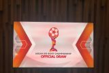 Piala AFF U-19 - Indonesia satu grup dengan Timor Leste, Kamboja, dan Filipina