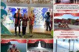 Jadi tujuan utama wisata, Lampung Selatan target 1 juta wisatawan di 2024