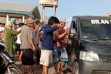 Sejumlah nelayan kembali aksi sweping TPI Tanjung Luar Lombok Timur