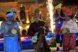 Sandiaga apresiasi upaya musisi lestarikan musik Melayu