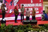 Pemkot Semarang  kumpulkan 23.000 nota belanja dari masyarakat