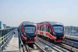 Ekonomi kemarin, proyek hijau PLN hingga tarif LRT dipatok hingga Rp20 ribu