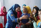 407 anak di Indramayu dinyatakan bebas stunting pada 2024