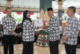 Bupati Sleman mengharapkan ASN masuki pensiun dapat terus produktif