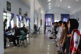 Sebanyak 219 atlet Sulteng untuk PON XXI Aceh-Sumut mulai jalani Puslatda