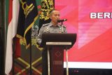 Kanwil Kemenkumham Lampung gelar Sosialisasi Teknis Pemasyarakatan