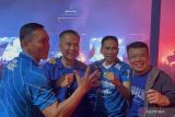Pj Gubernur Jawa Barat apresiasi Persib Bandung raih trofi Liga 1