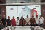Pemprov Sulut sinergi BSG-KPK tingkatkan PAD lewat alat rekam pajak