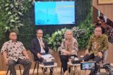 Indonesia-Uni Eropa sepakati 11 isu dalam perundingan ke-18 IEU-CEPA