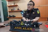 Jaksa Kejari Makassar mengajukan banding vonis gembong narkoba