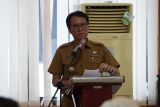 Tumbangkan mitos angka 13, Pemkab OKI tetap catat prestasi kinerja laporan keuangan WTP