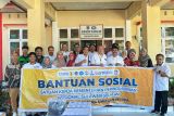 Politeknik ATI Makassar salurkan bantuan untuk korban banjir di Sulsel