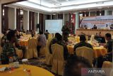 Bawaslu Kudus ingatkan netralitas TNI/Polri di Pilkada 2024