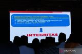 PMI Jateng : Pengurus PMI Kudus harus menjaga integritas