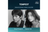 Serial thriller Korea 'Tempest' akan tayang pada tahun 2025