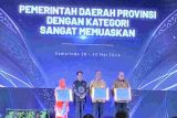 Pemprov Jakarta melakukan kearsipan berkelanjutan
