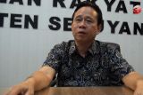 DPRD Seruyan dorong pemkab perkuat data potensi daerah