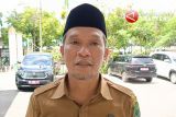 DMPD Kapuas apresiasi Desa Naning budidaya perikanan sistem bioflok