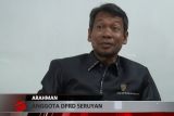 DPRD apresiasi Pemkab Seruyan lindungi warga lewat program JKN