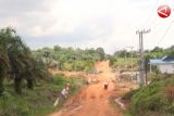 DPRD Seruyan dorong pemerintah tingkatkan infrastruktur jalan
