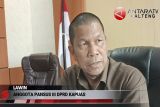 Pansus DPRD Kapuas godok Raperda KLA