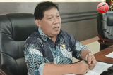 Pansus DPRD Kapuas godok raperda pengakuan masyarakat hukum adat