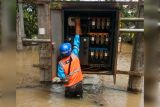 PLN sigap amankan aset dan keselamatan masyarakat saat banjir Katingan