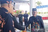 Pancasila kuatkan kerukunan masyarakat Gumas menuju Indonesia Emas 2045